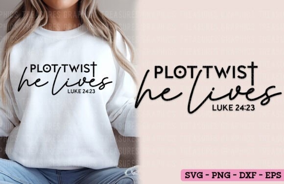 Christian Easter PNG & Easter SVG | Jesus Faith Design