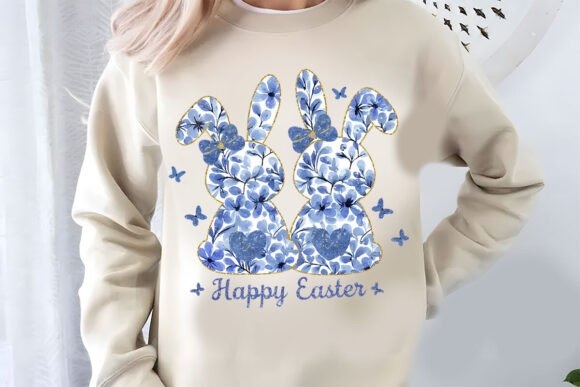 Easter Day Bundle Sublimation | Festive Holiday Design Pack