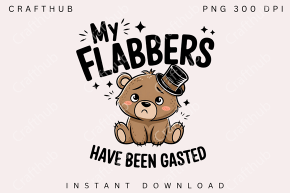 Funny Animal Sublimation Bundle | Playful & Humorous Designs