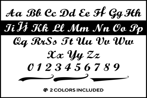 Baseball Font SVG PNG PDF DXF | Sports-Themed Lettering for Crafts & Designs