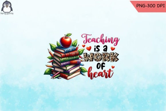 Teacher Appreciation Sublimation Bundle | Thank You Teacher Designs