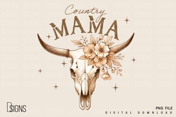 Western Mother’s Day Cowgirl Bundle | Rustic Mom Designs
