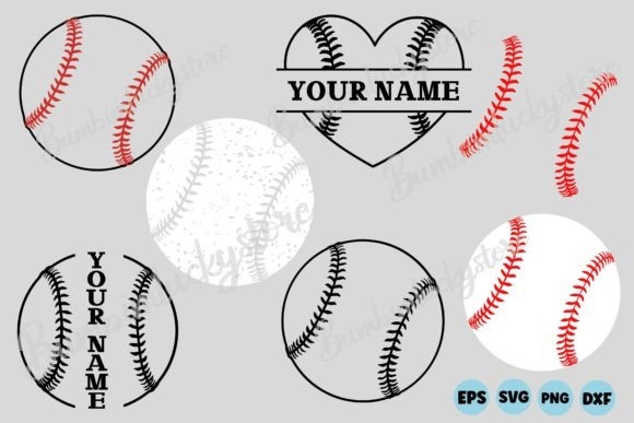 Baseball SVG – Stitche SVG Designs for Crafting and DIY Projects