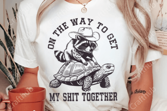 On the Way to Get My Shit Together,Funny